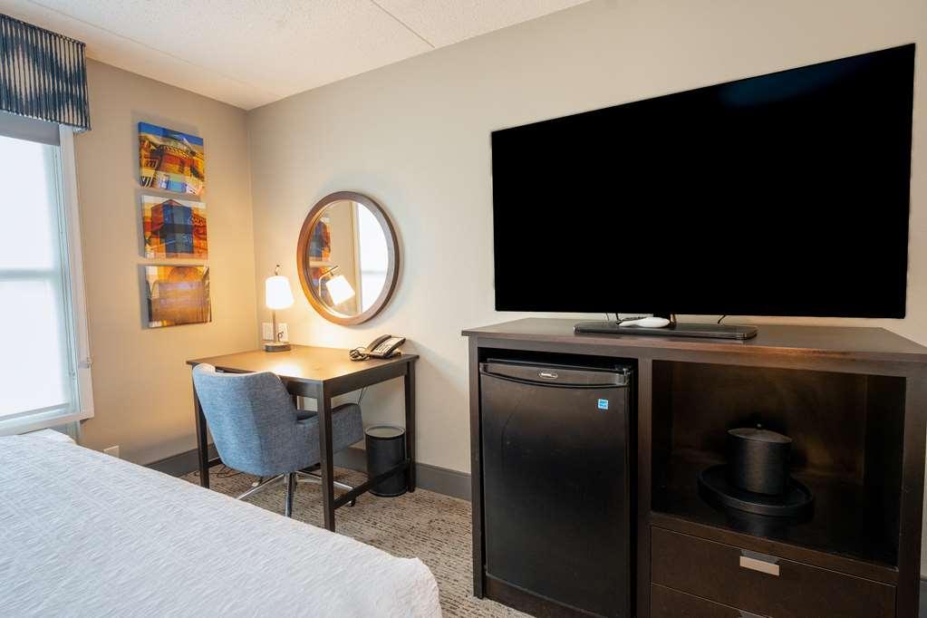 Hampton Inn & Suites Memphis East Germantown Area Szoba fotó