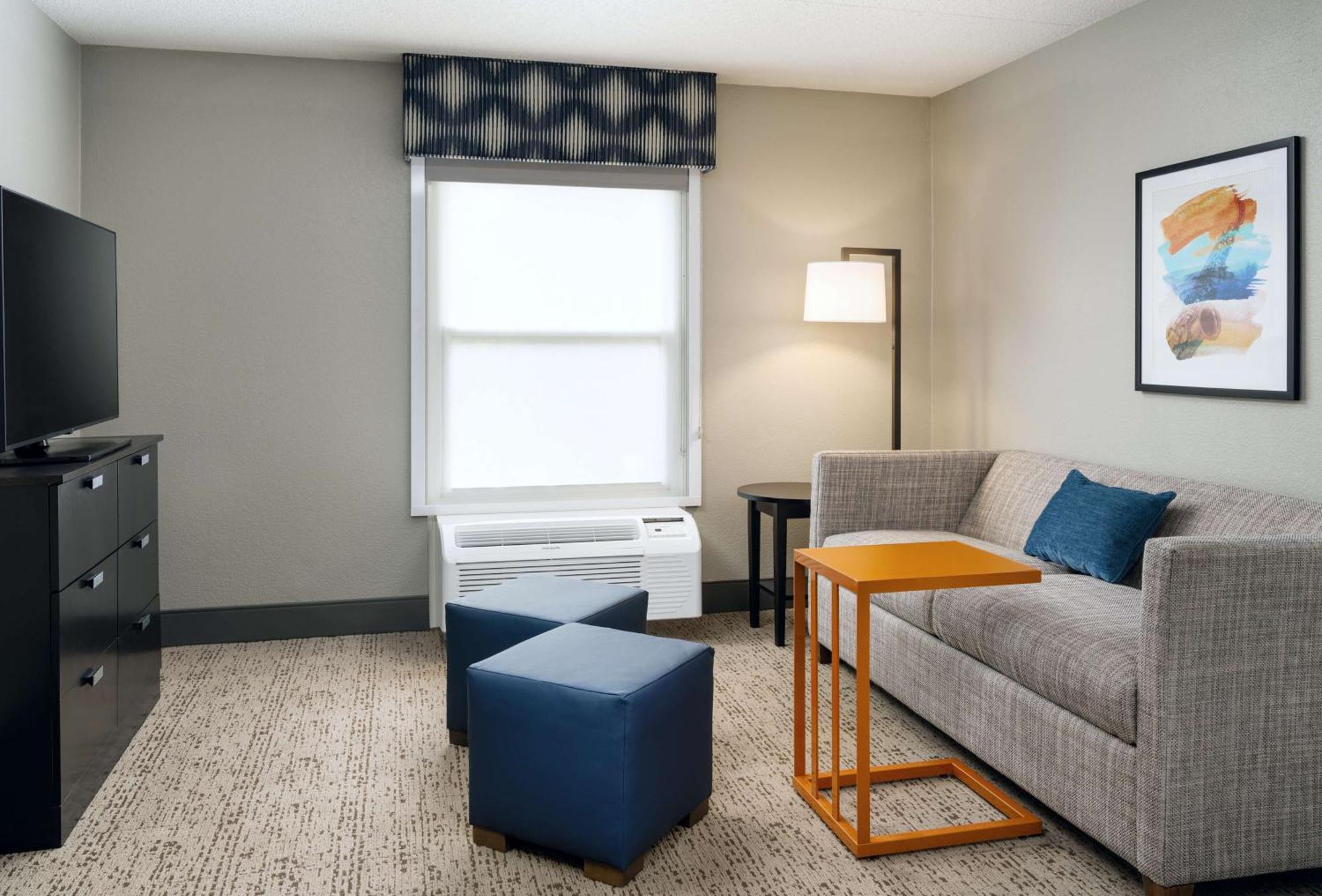 Hampton Inn & Suites Memphis East Germantown Area Kültér fotó